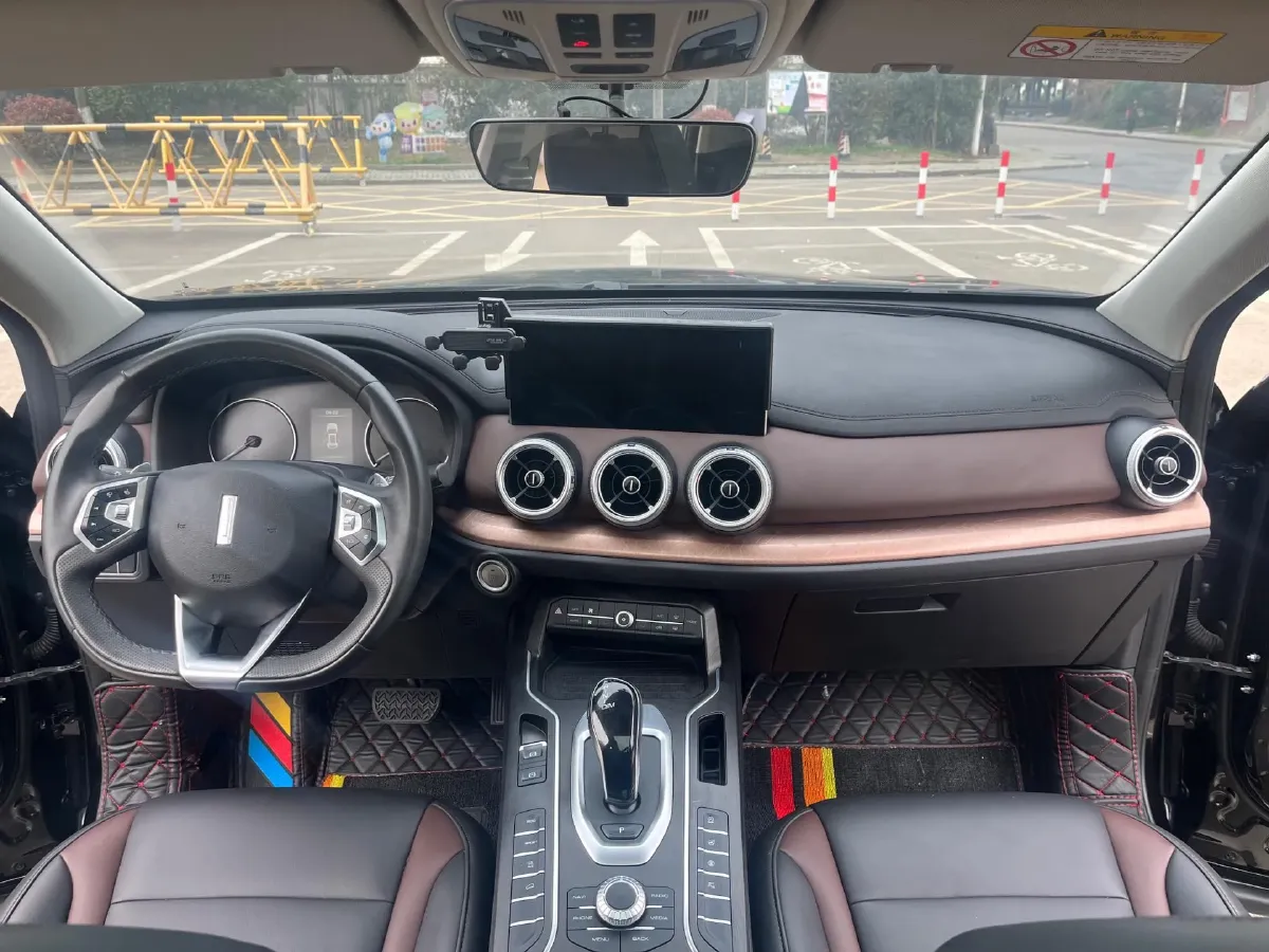 2021 WEY VV5 1.5T 171HP L4 7DCT,autocango,china used car exporter,china ev exporter,chinese used car exporter,chinese used ev exporter