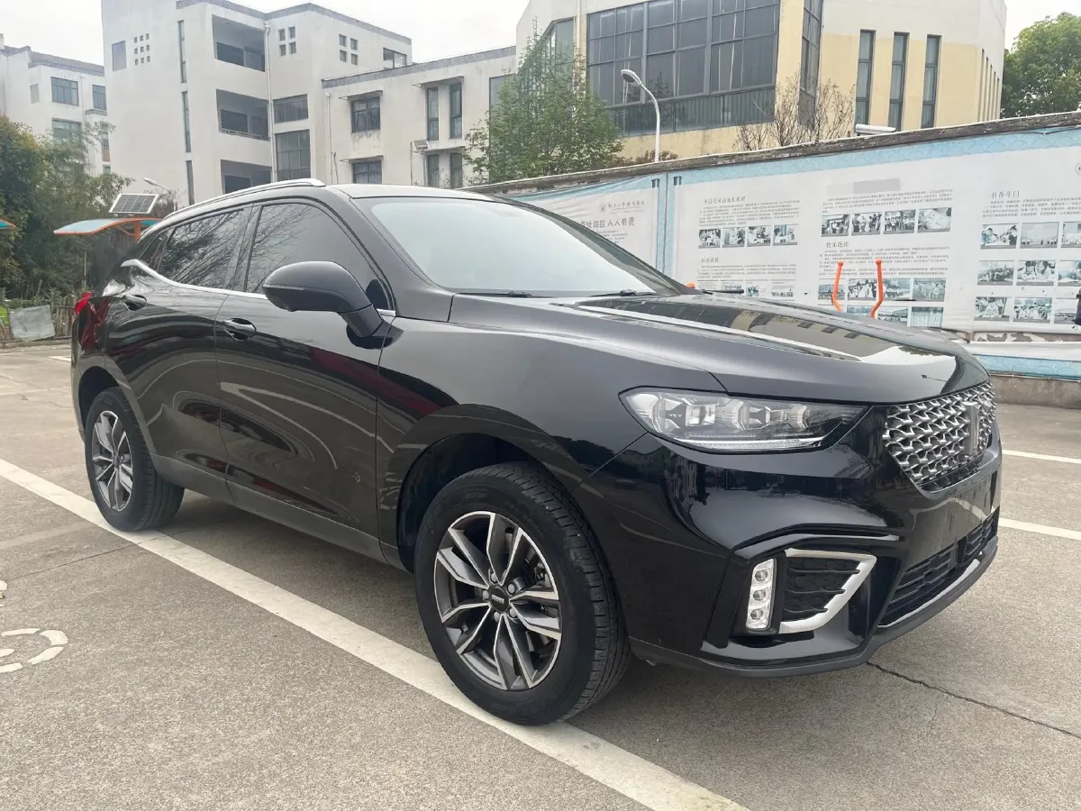 2021 WEY VV5 1.5T 171HP L4 7DCT,autocango,china used car exporter,china ev exporter,chinese used car exporter,chinese used ev exporter