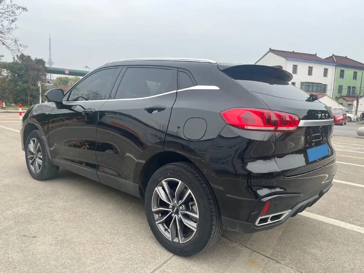 2021 WEY VV5 1.5T 171HP L4 7DCT,autocango,china used car exporter,china ev exporter,chinese used car exporter,chinese used ev exporter