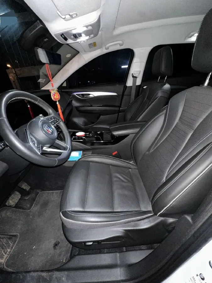 2025 Buick EnvisionPlus 2.0T 237HP L4 9AT,autocango,china used car exporter,china ev exporter,chinese used car exporter,chinese used ev exporter