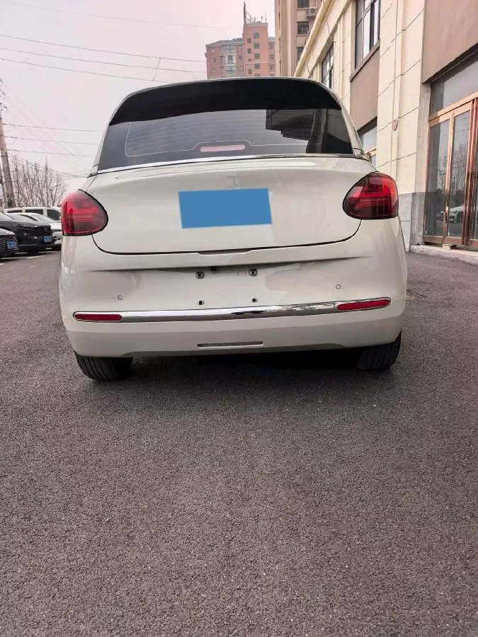 2024 WuLing BinGuo BEV 31.9KWH,autocango,china used car exporter,china ev exporter,chinese used car exporter,chinese used ev exporter