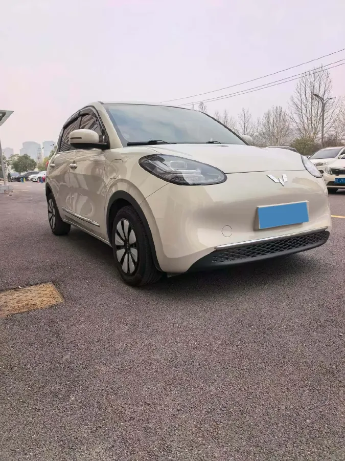 2024 WuLing BinGuo BEV 31.9KWH,autocango,china used car exporter,china ev exporter,chinese used car exporter,chinese used ev exporter