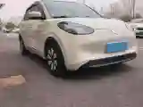 2024 WuLing BinGuo BEV 31.9KWH