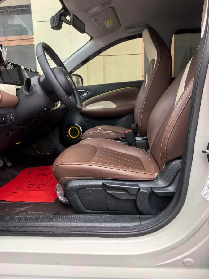 2024 WuLing BinGuo BEV 31.9KWH,autocango,china used car exporter,china ev exporter,chinese used car exporter,chinese used ev exporter