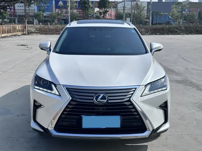 2016 Lexus RX 2.0T 238HP L4 6AT,autocango,china used car exporter,china ev exporter,chinese used car exporter,chinese used ev exporter
