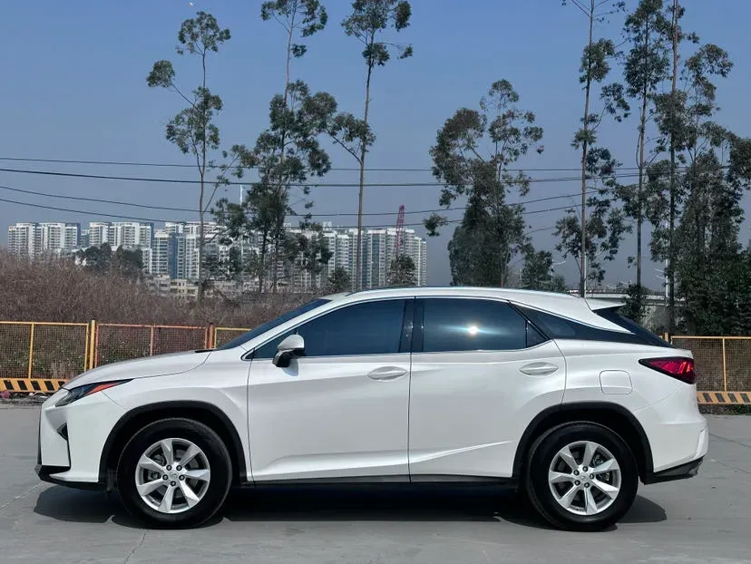 2016 Lexus RX 2.0T 238HP L4 6AT,autocango,china used car exporter,china ev exporter,chinese used car exporter,chinese used ev exporter