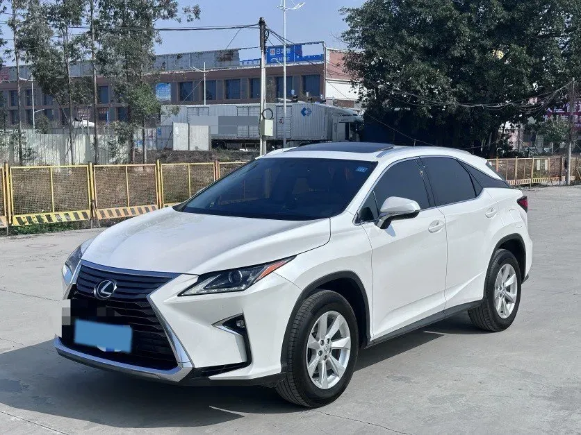 2016 Lexus RX 2.0T 238HP L4 6AT,autocango,china used car exporter,china ev exporter,chinese used car exporter,chinese used ev exporter