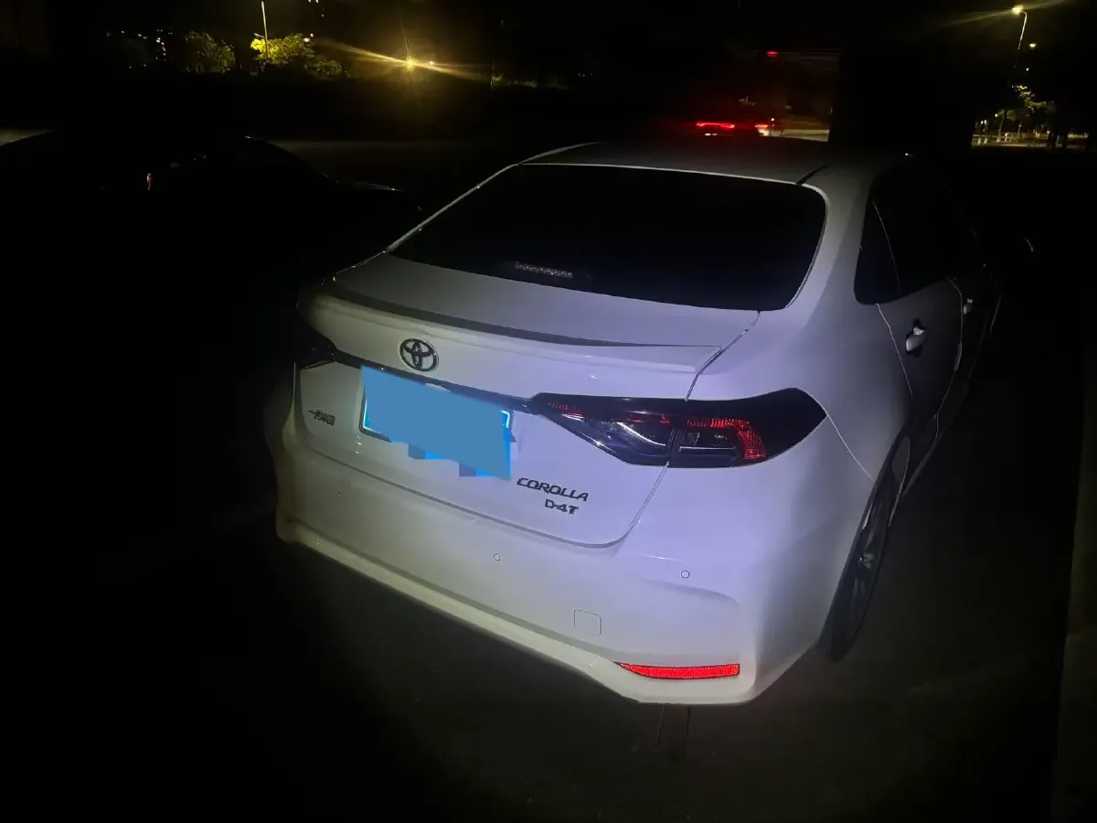 2023 Toyota Corolla 1.2T 116HP L4 CVT,autocango,china used car exporter,china ev exporter,chinese used car exporter,chinese used ev exporter