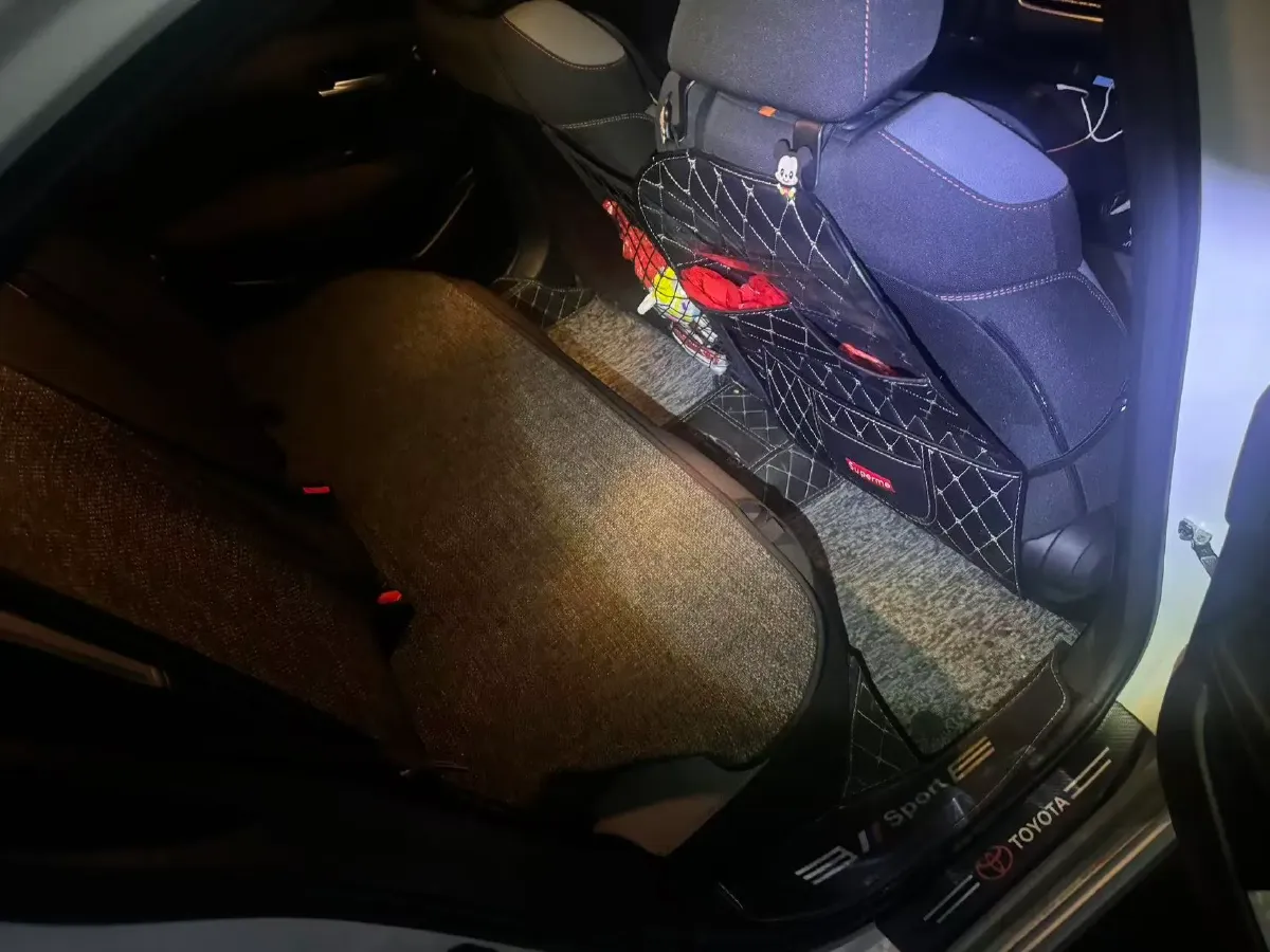 2023 Toyota Corolla 1.2T 116HP L4 CVT,autocango,china used car exporter,china ev exporter,chinese used car exporter,chinese used ev exporter