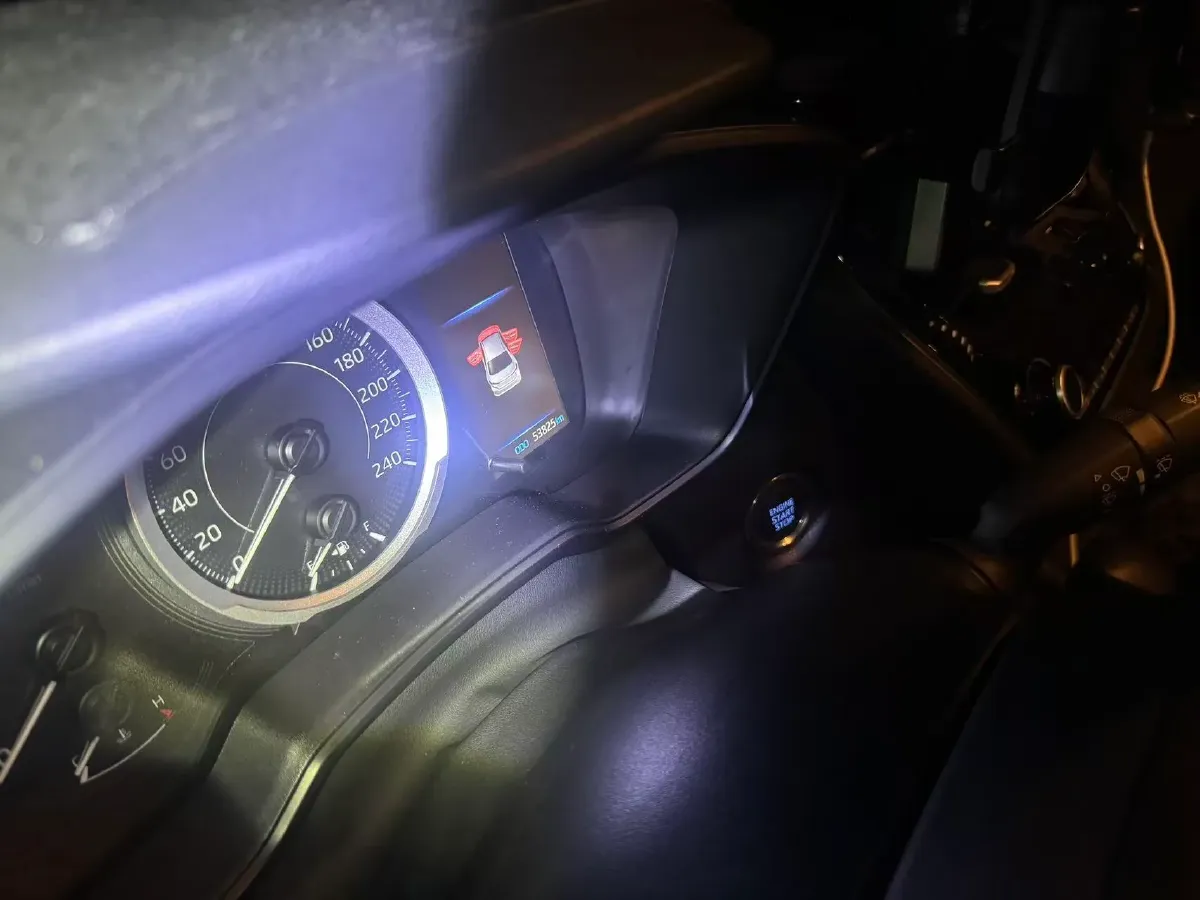 2023 Toyota Corolla 1.2T 116HP L4 CVT,autocango,china used car exporter,china ev exporter,chinese used car exporter,chinese used ev exporter