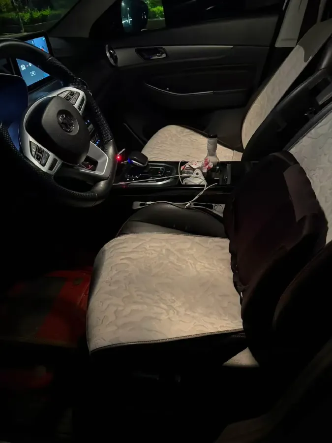 2019 BeiJing Auto EX5 BEV 61.8KWH,autocango,china used car exporter,china ev exporter,chinese used car exporter,chinese used ev exporter