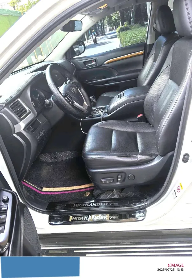 2018 Jeep Grand Commander 2.0T 265HP L4 9AT,autocango,china used car exporter,china ev exporter,chinese used car exporter,chinese used ev exporter