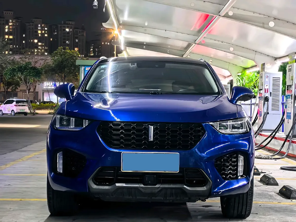 2019 WEY VV5 2.0T 224HP L4 7DCT,autocango,china used car exporter,china ev exporter,chinese used car exporter,chinese used ev exporter