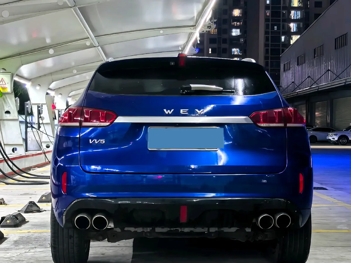 2019 WEY VV5 2.0T 224HP L4 7DCT,autocango,china used car exporter,china ev exporter,chinese used car exporter,chinese used ev exporter