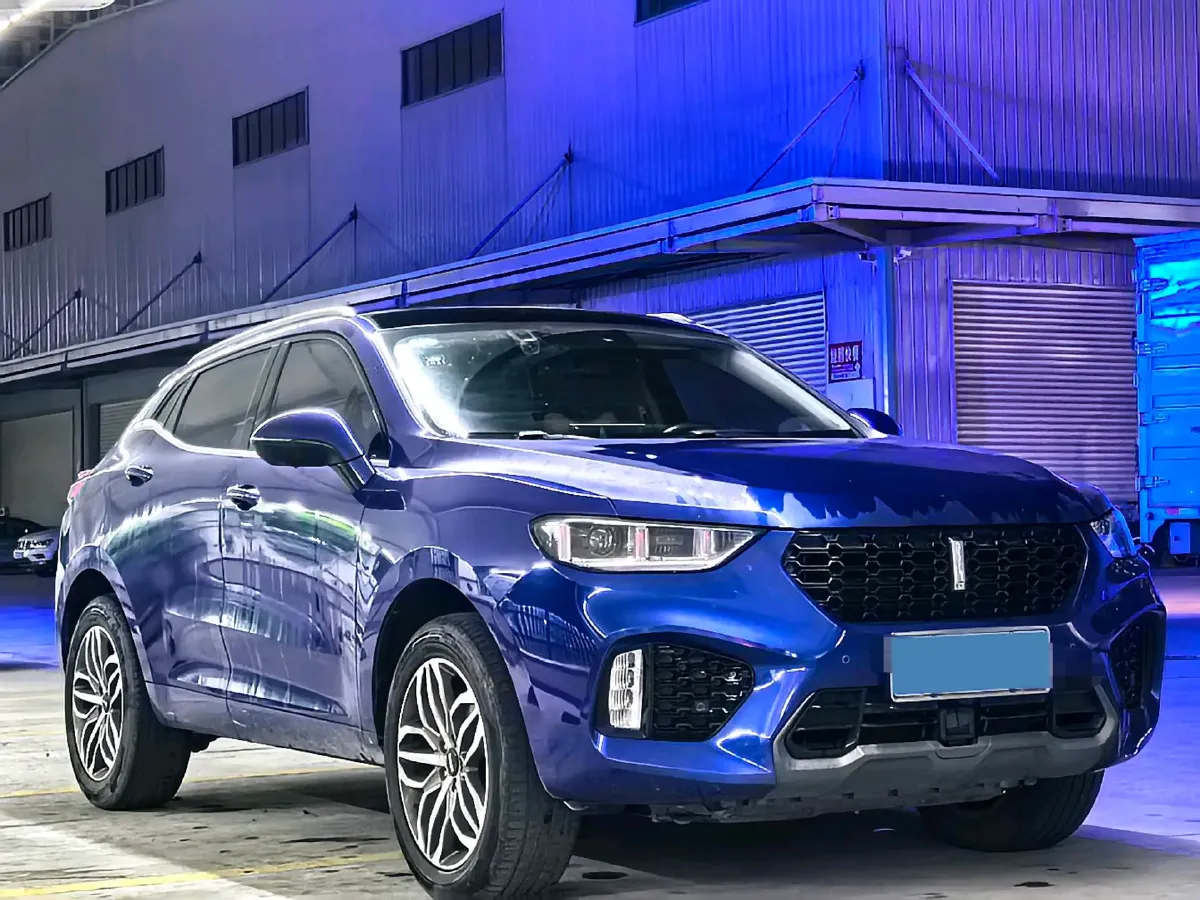 2019 WEY VV5 2.0T 224HP L4 7DCT,autocango,china used car exporter,china ev exporter,chinese used car exporter,chinese used ev exporter