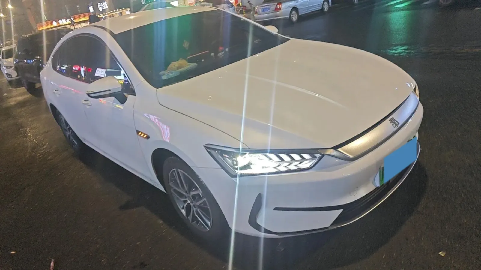 2024 BYD Qin Plus BEV 57.6KWH,autocango,china used car exporter,china ev exporter,chinese used car exporter,chinese used ev exporter