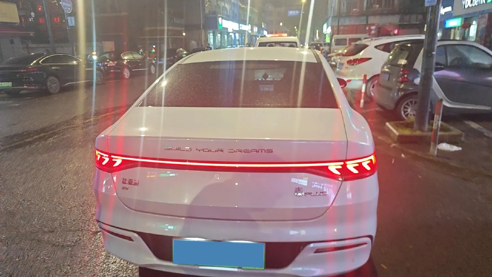 2024 BYD Qin Plus BEV 57.6KWH,autocango,china used car exporter,china ev exporter,chinese used car exporter,chinese used ev exporter