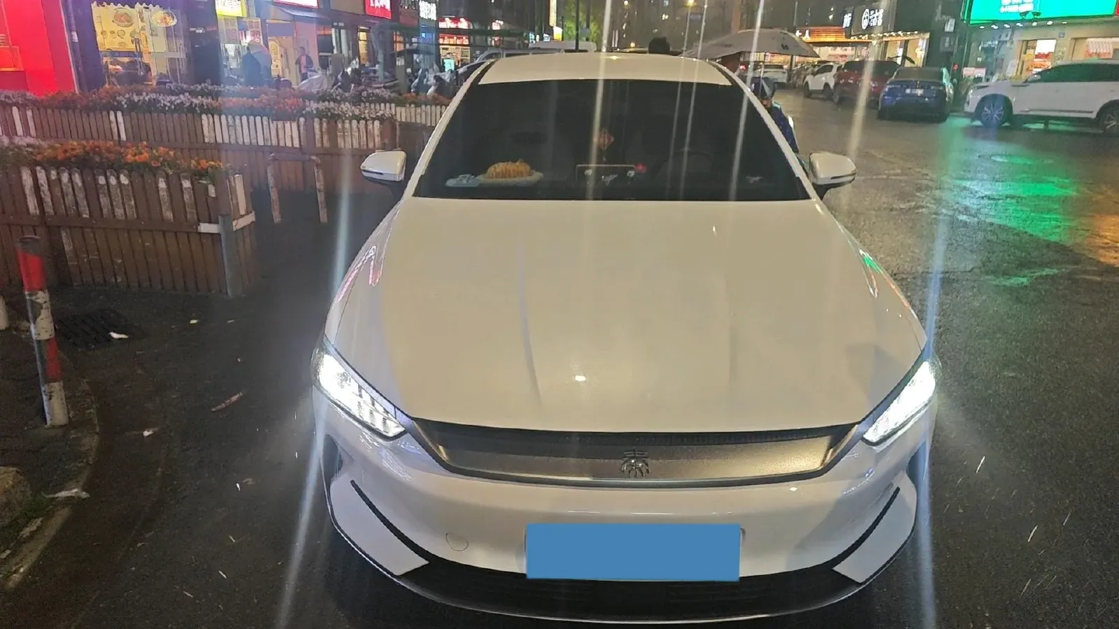 2024 BYD Qin Plus BEV 57.6KWH,autocango,china used car exporter,china ev exporter,chinese used car exporter,chinese used ev exporter