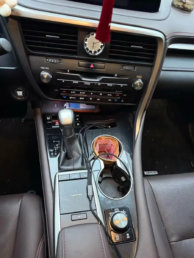 2020 Lexus RX 2.0T 231HP L4 6AT,autocango,china used car exporter,china ev exporter,chinese used car exporter,chinese used ev exporter