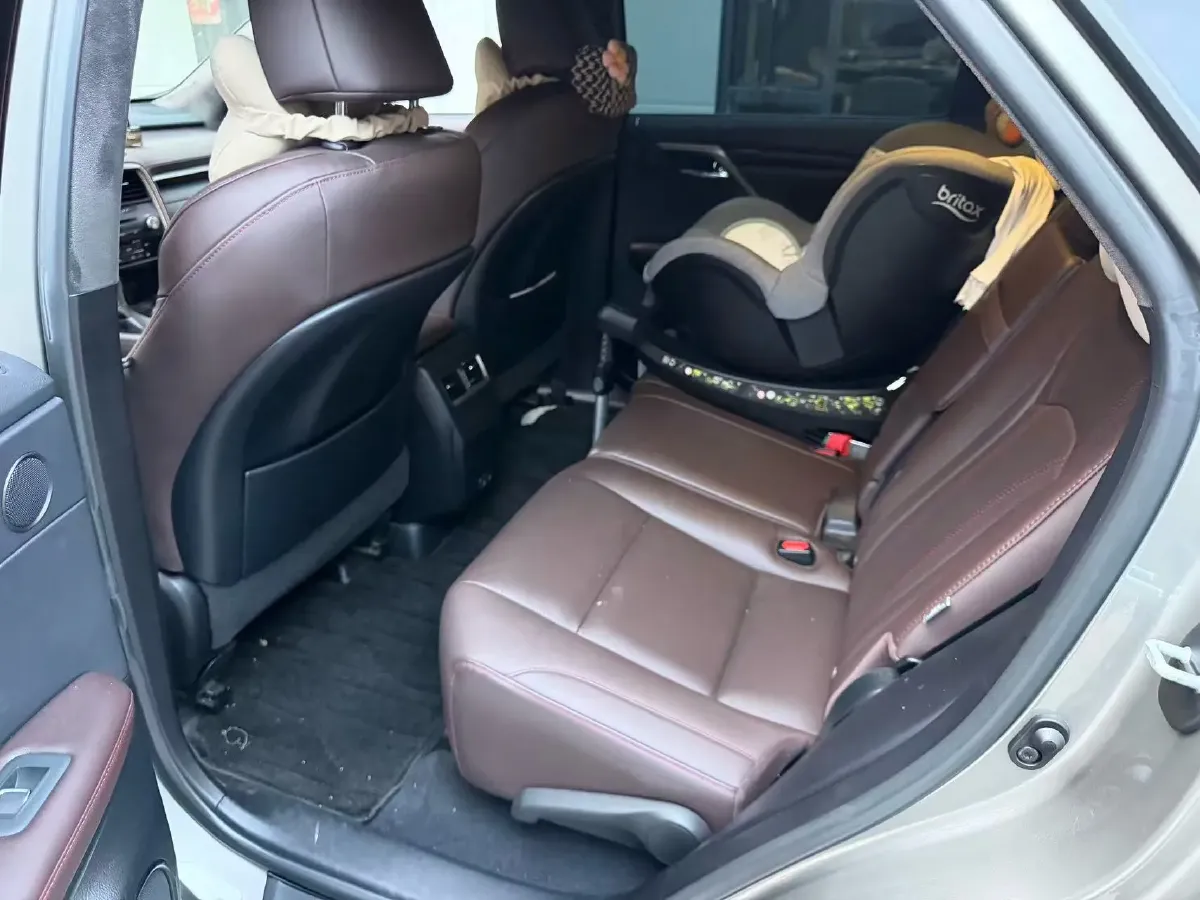 2020 Lexus RX 2.0T 231HP L4 6AT,autocango,china used car exporter,china ev exporter,chinese used car exporter,chinese used ev exporter