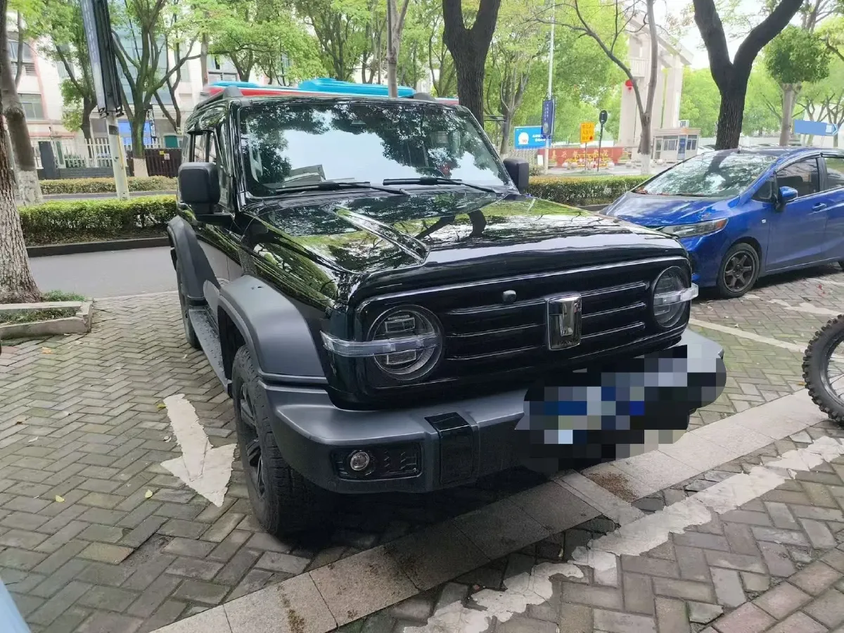 2021 Tank 300 2.0T 227HP L4 8AT,autocango,china used car exporter,china ev exporter,chinese used car exporter,chinese used ev exporter