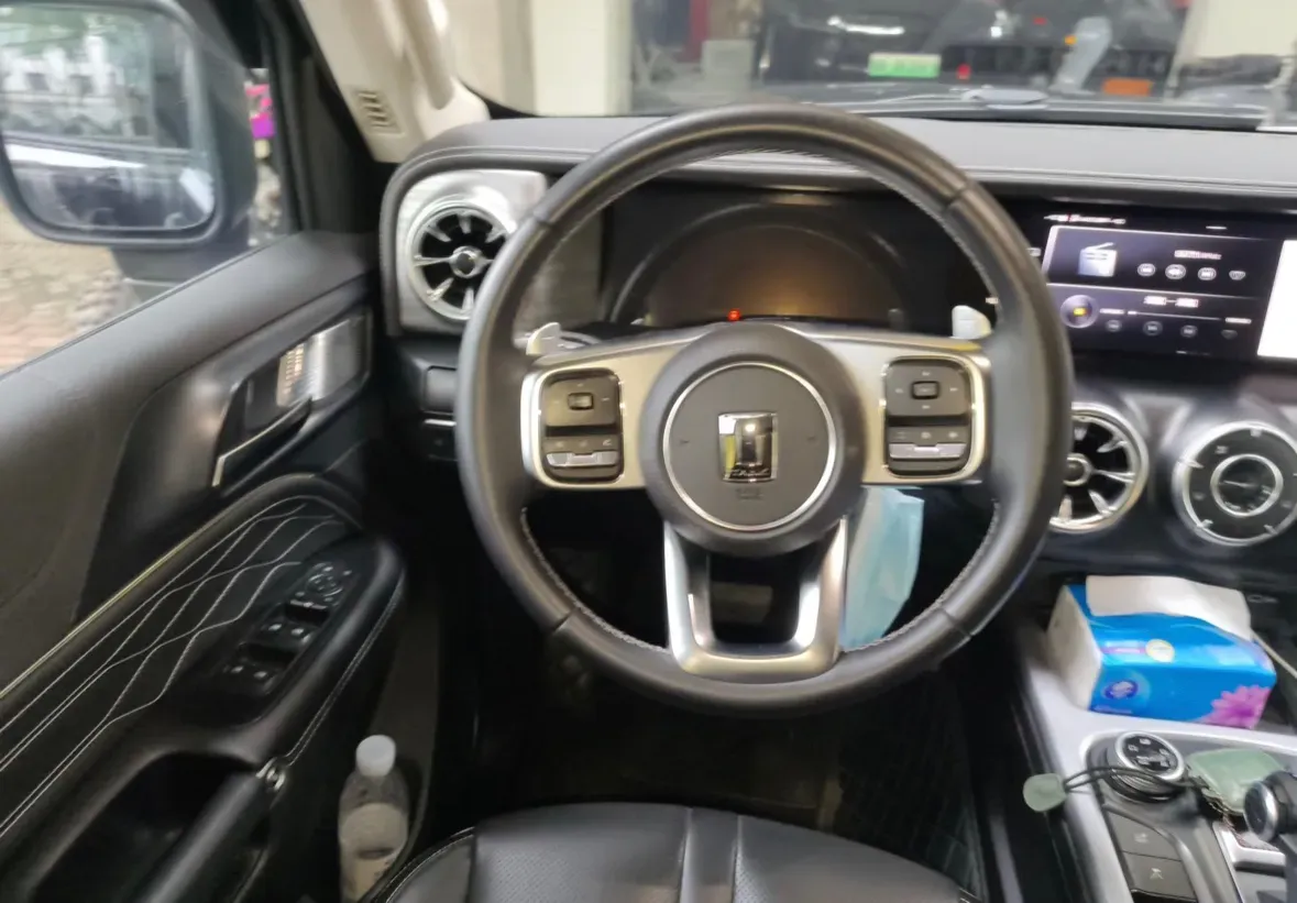 2021 Tank 300 2.0T 227HP L4 8AT,autocango,china used car exporter,china ev exporter,chinese used car exporter,chinese used ev exporter