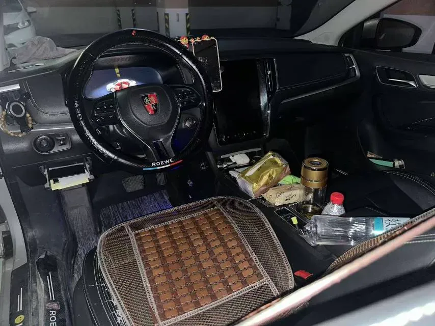 2017 Roewe i6 1.0T 125HP L3 2AT PHEV,autocango,china used car exporter,china ev exporter,chinese used car exporter,chinese used ev exporter