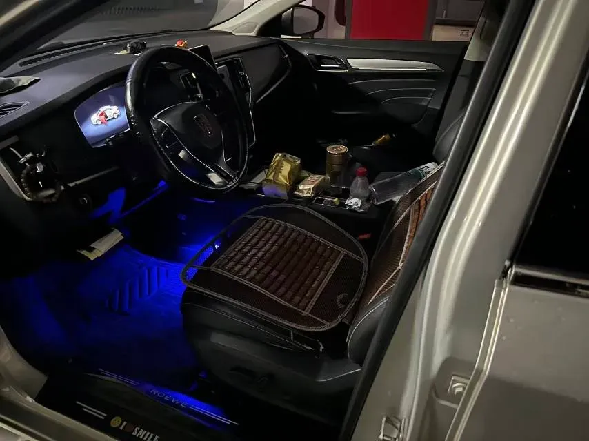 2017 Roewe i6 1.0T 125HP L3 2AT PHEV,autocango,china used car exporter,china ev exporter,chinese used car exporter,chinese used ev exporter