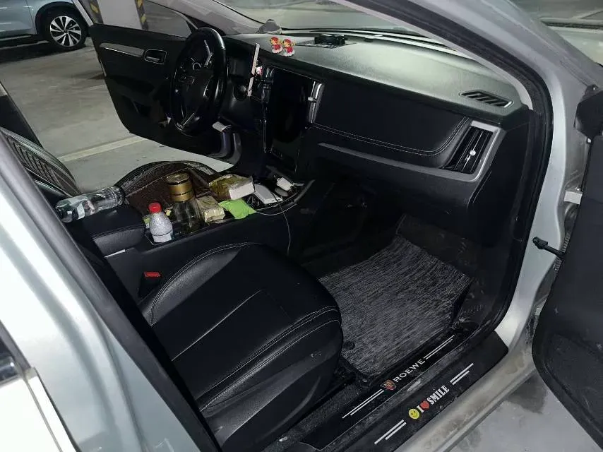 2017 Roewe i6 1.0T 125HP L3 2AT PHEV,autocango,china used car exporter,china ev exporter,chinese used car exporter,chinese used ev exporter