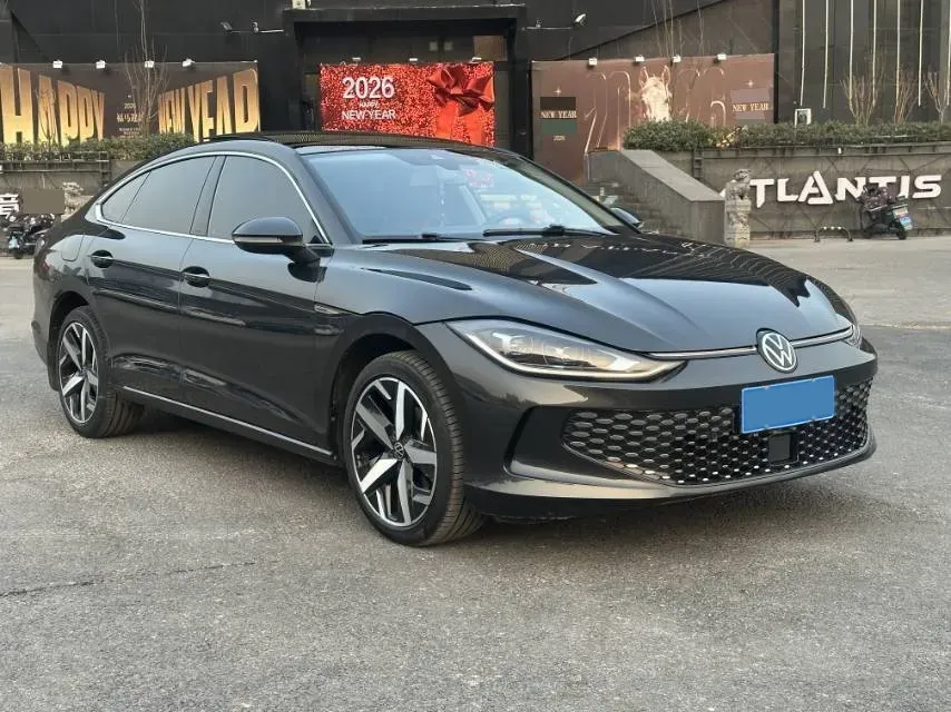 2023 Volkswagen Lamando 1.4T 150HP L4 7DCT,autocango,china used car exporter,china ev exporter,chinese used car exporter,chinese used ev exporter