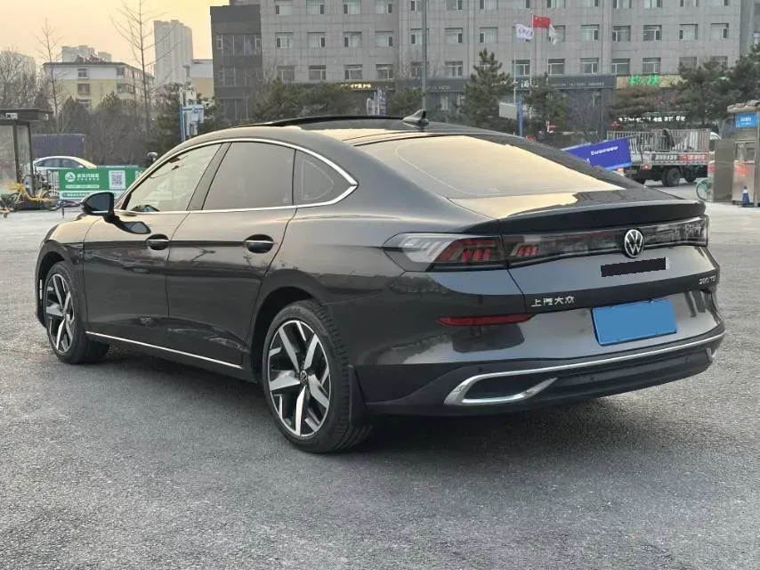 2023 Volkswagen Lamando 1.4T 150HP L4 7DCT,autocango,china used car exporter,china ev exporter,chinese used car exporter,chinese used ev exporter