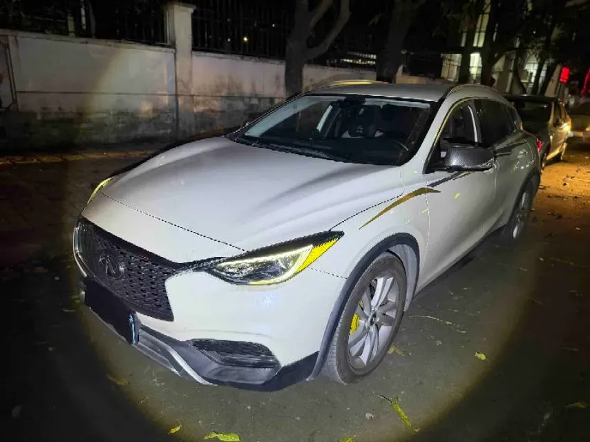 2017 Joylong AiFei 2.4L 150HP L4 4AT,autocango,china used car exporter,china ev exporter,chinese used car exporter,chinese used ev exporter