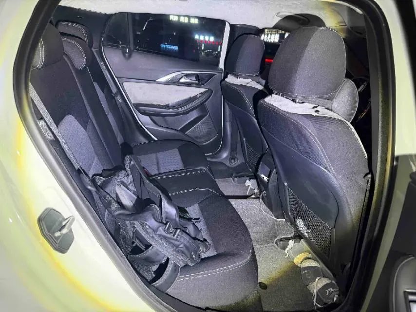 2017 Joylong AiFei 2.4L 150HP L4 4AT,autocango,china used car exporter,china ev exporter,chinese used car exporter,chinese used ev exporter