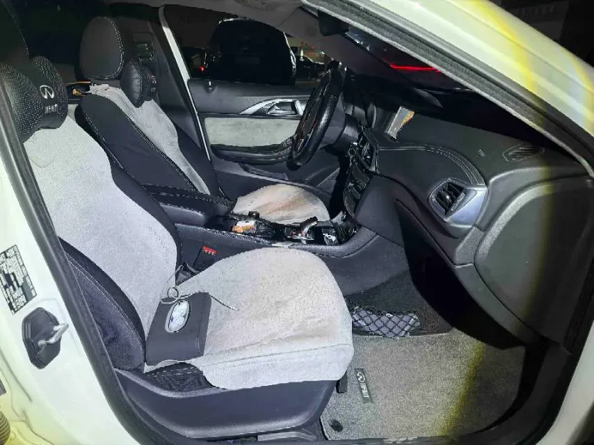 2017 Joylong AiFei 2.4L 150HP L4 4AT,autocango,china used car exporter,china ev exporter,chinese used car exporter,chinese used ev exporter