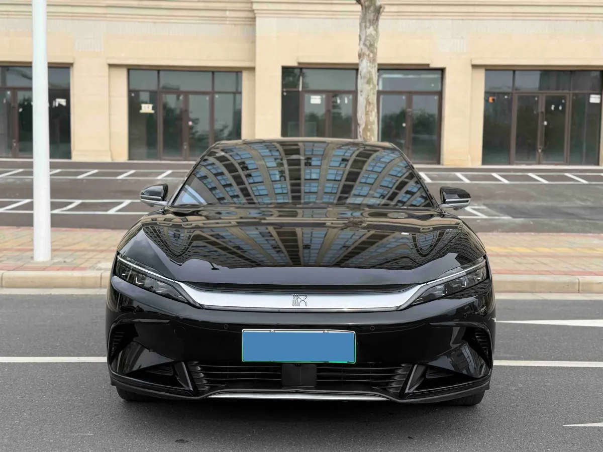 2023 BYD Han BEV 60.48KWH,autocango,china used car exporter,china ev exporter,chinese used car exporter,chinese used ev exporter