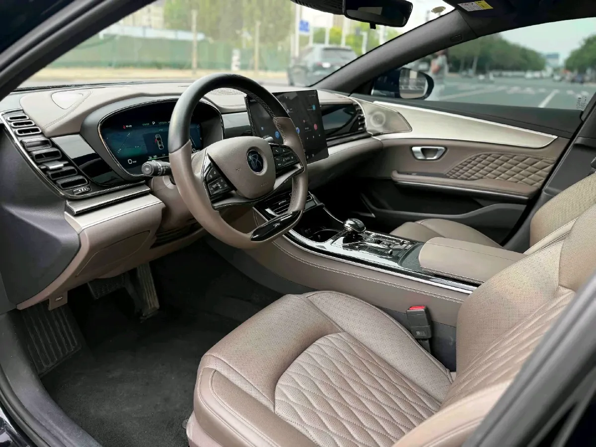 2023 BYD Han BEV 60.48KWH,autocango,china used car exporter,china ev exporter,chinese used car exporter,chinese used ev exporter