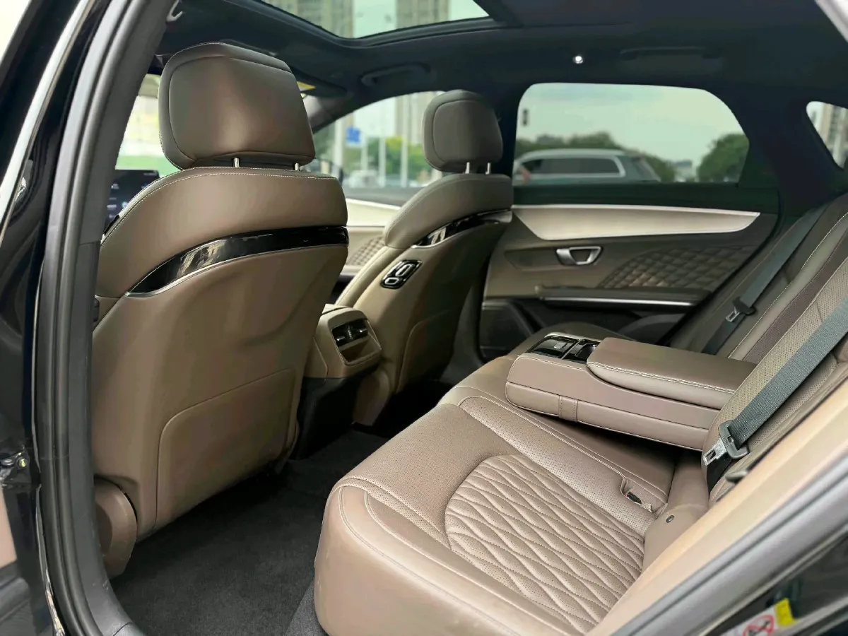 2023 BYD Han BEV 60.48KWH,autocango,china used car exporter,china ev exporter,chinese used car exporter,chinese used ev exporter