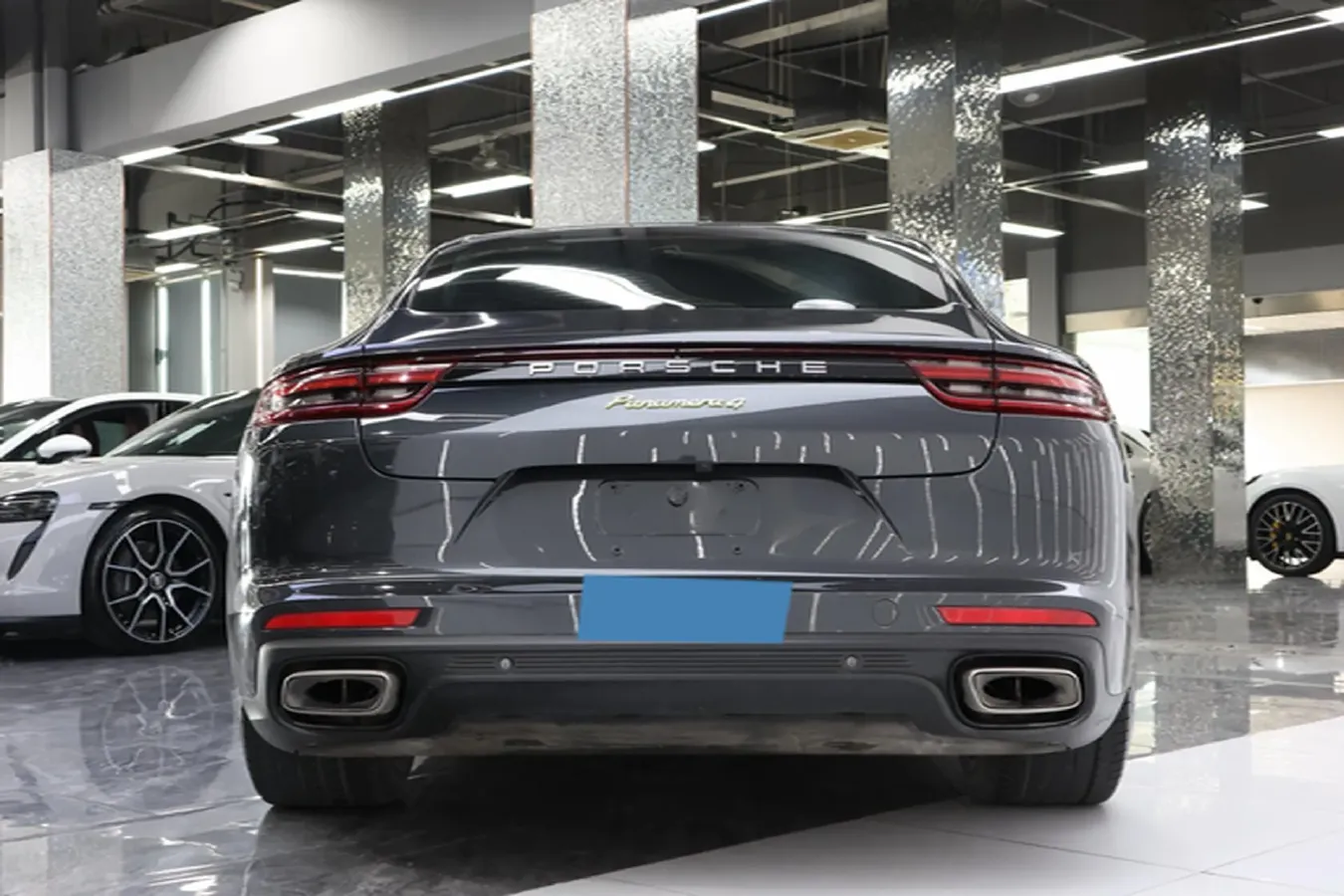 2021 Porsche Panamera 2.9T 330HP V6 8DCT PHEV 17.9KWH,autocango,china used car exporter,china ev exporter,chinese used car exporter,chinese used ev exporter