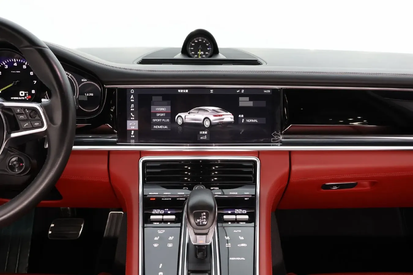 2021 Porsche Panamera 2.9T 330HP V6 8DCT PHEV 17.9KWH,autocango,china used car exporter,china ev exporter,chinese used car exporter,chinese used ev exporter