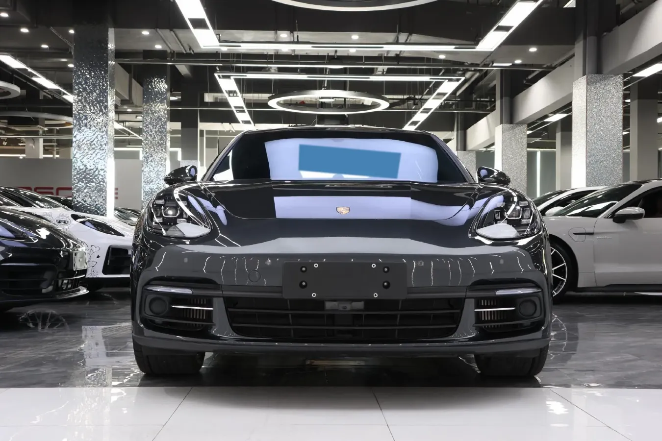 2021 Porsche Panamera 2.9T 330HP V6 8DCT PHEV 17.9KWH,autocango,china used car exporter,china ev exporter,chinese used car exporter,chinese used ev exporter