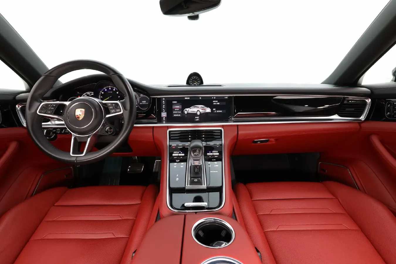 2021 Porsche Panamera 2.9T 330HP V6 8DCT PHEV 17.9KWH,autocango,china used car exporter,china ev exporter,chinese used car exporter,chinese used ev exporter