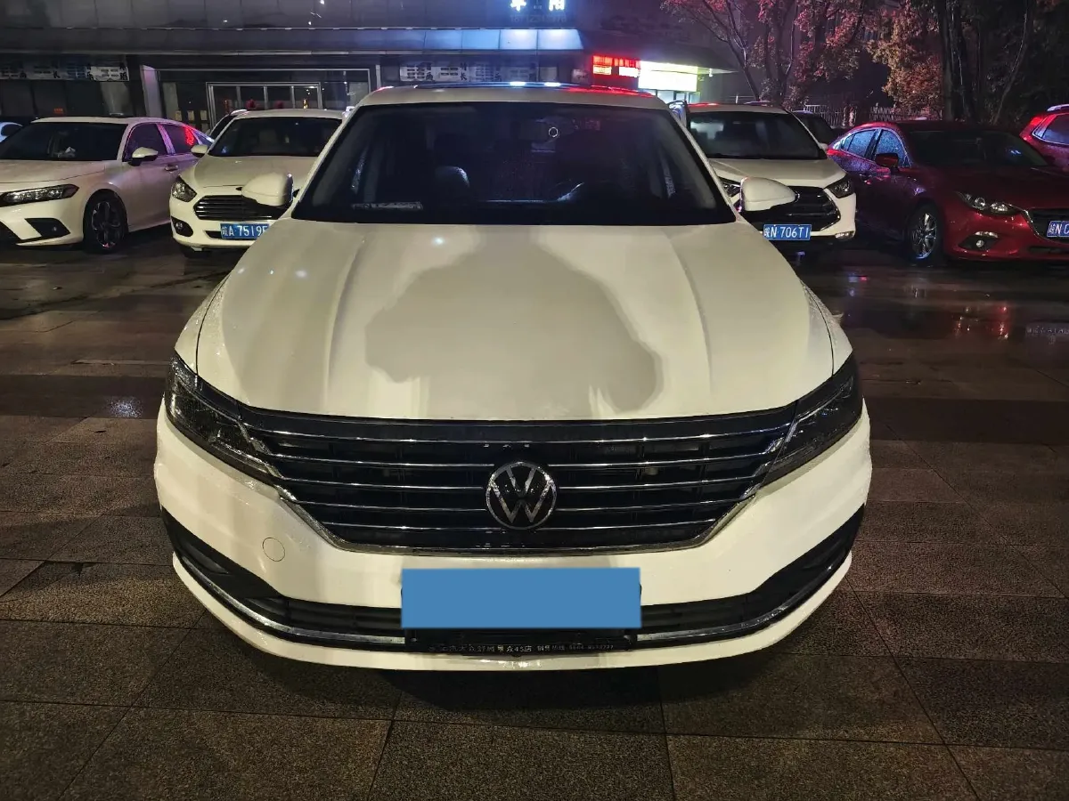 2021 Volkswagen Lavida 1.5L 113HP L4 6AT,autocango,china used car exporter,china ev exporter,chinese used car exporter,chinese used ev exporter