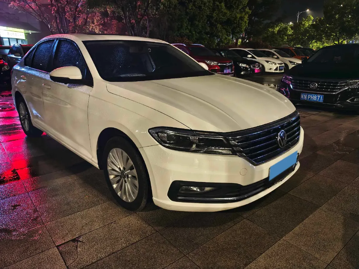 2021 Volkswagen Lavida 1.5L 113HP L4 6AT,autocango,china used car exporter,china ev exporter,chinese used car exporter,chinese used ev exporter