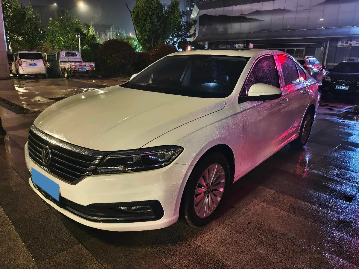 2021 Volkswagen Lavida 1.5L 113HP L4 6AT,autocango,china used car exporter,china ev exporter,chinese used car exporter,chinese used ev exporter