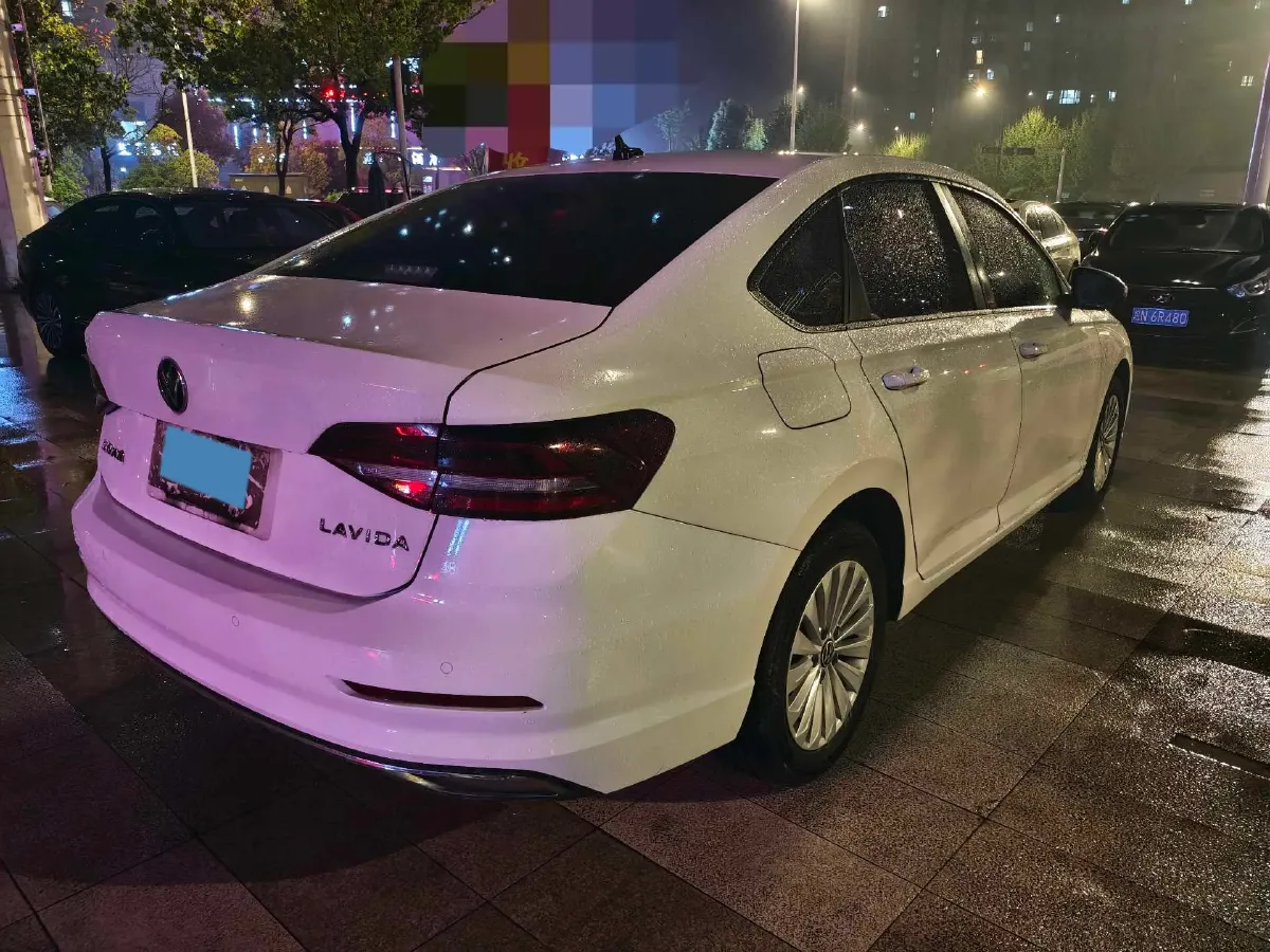 2021 Volkswagen Lavida 1.5L 113HP L4 6AT,autocango,china used car exporter,china ev exporter,chinese used car exporter,chinese used ev exporter