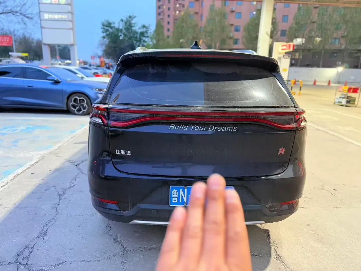 2019 BYD Tang 2.0T 192HP L4 6AT,autocango,china used car exporter,china ev exporter,chinese used car exporter,chinese used ev exporter