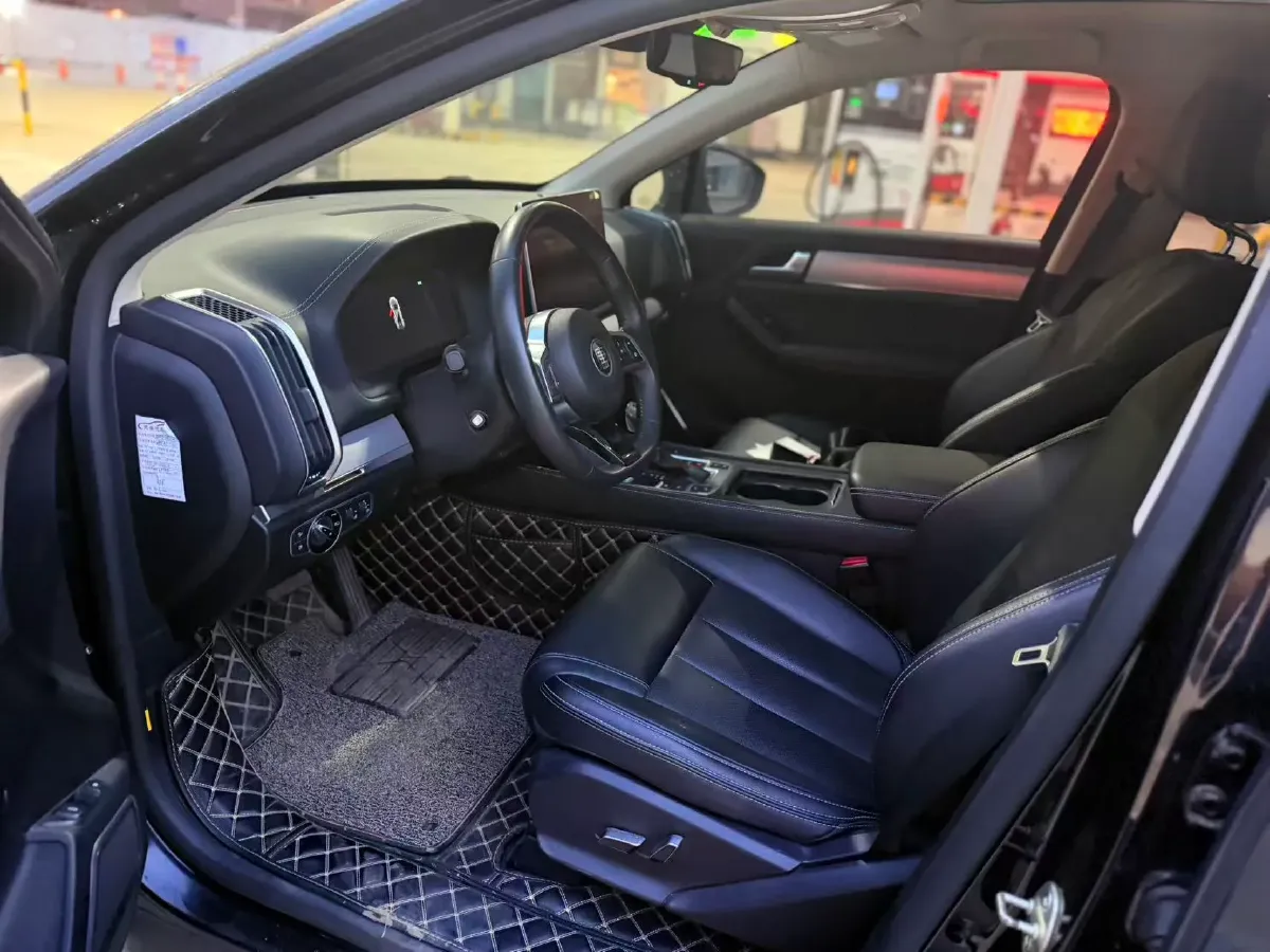 2019 BYD Tang 2.0T 192HP L4 6AT,autocango,china used car exporter,china ev exporter,chinese used car exporter,chinese used ev exporter