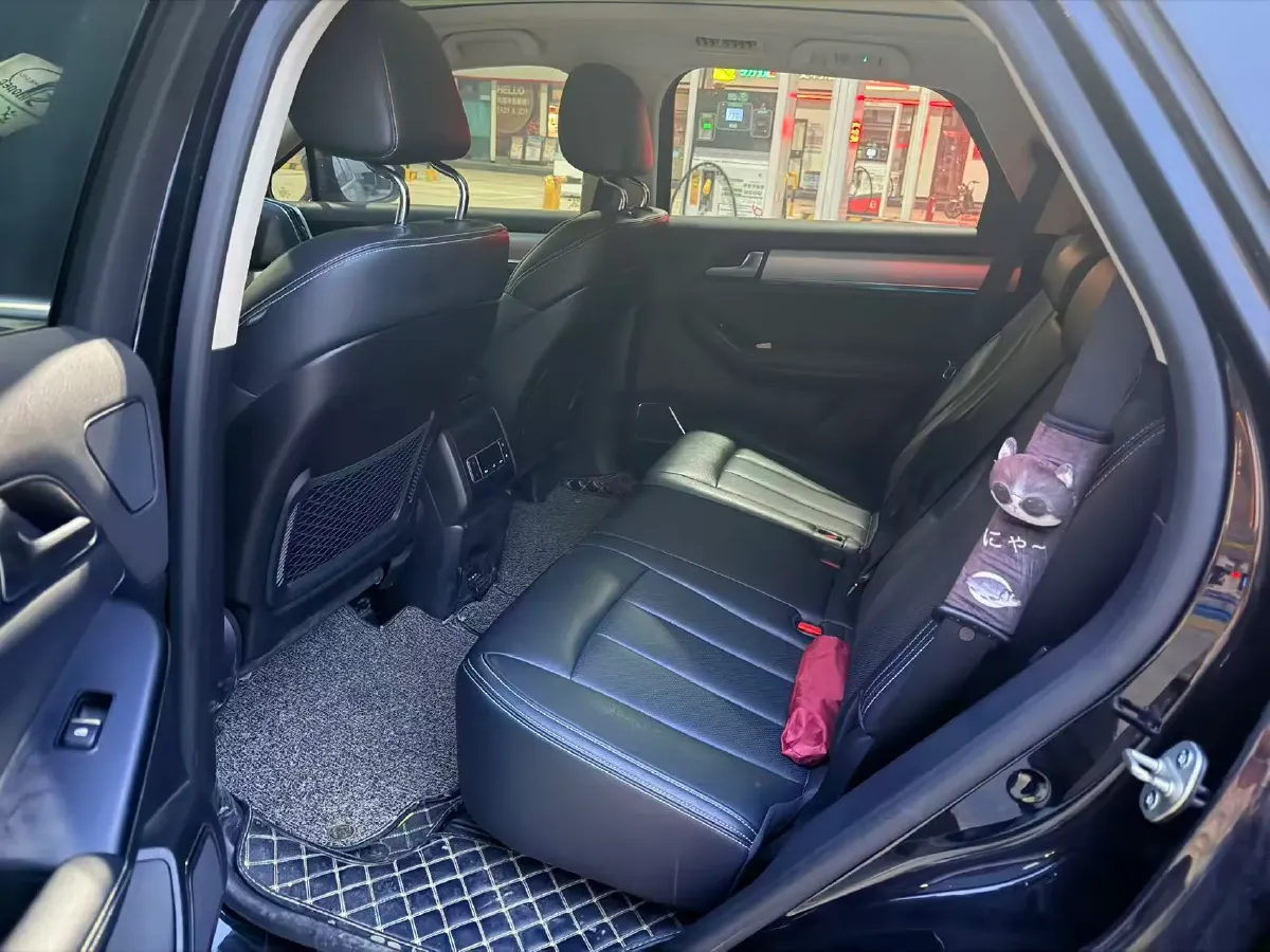 2019 BYD Tang 2.0T 192HP L4 6AT,autocango,china used car exporter,china ev exporter,chinese used car exporter,chinese used ev exporter