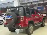 2019 Beijing BJ40 2.3T 231HP L4 6AT