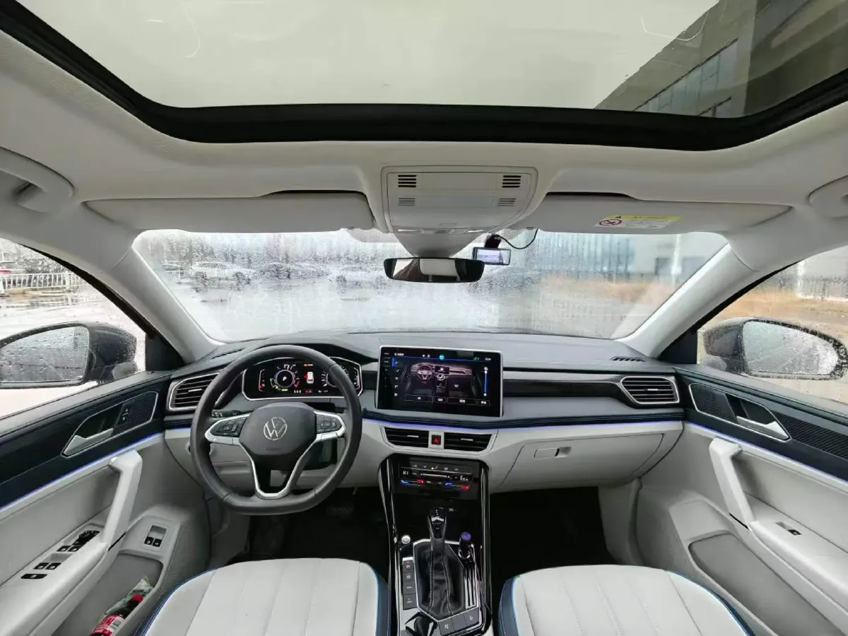 2023 Volkswagen Tayron GTE 1.4T 150HP L4 6DCT PHEV 13KWH,autocango,china used car exporter,china ev exporter,chinese used car exporter,chinese used ev exporter